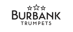 Burbank Trumpets Logo