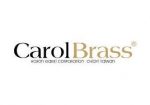 CarolBrass Logo