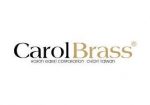 CarolBrass Logo