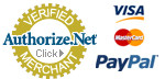 Secure Payment Gateways