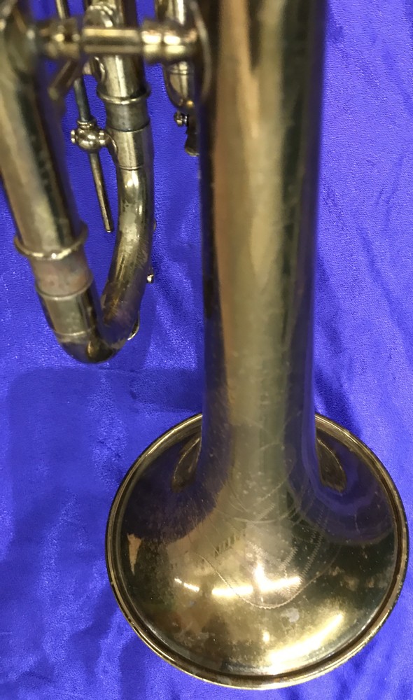 Conn 22B New York Symphony 'Late Model' SN/ 14996