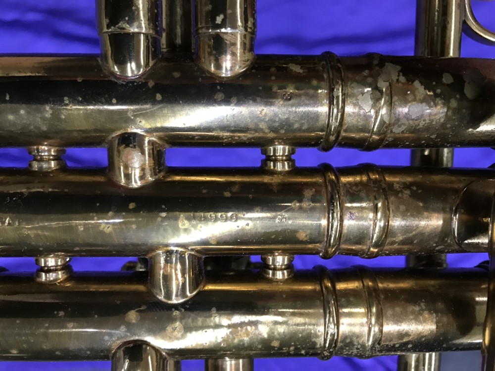 Conn 22B New York Symphony 'Late Model' SN/ 14996