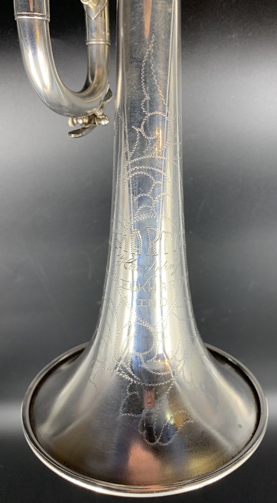 Martin Handcraft Superlative SN/ 43561 - Image 8