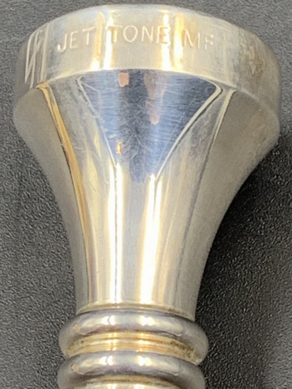 JetTone Mouthpieces
