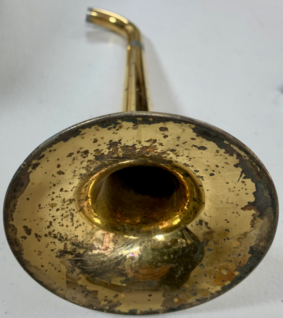 Bells Trumpet Bells Trumpet Bells