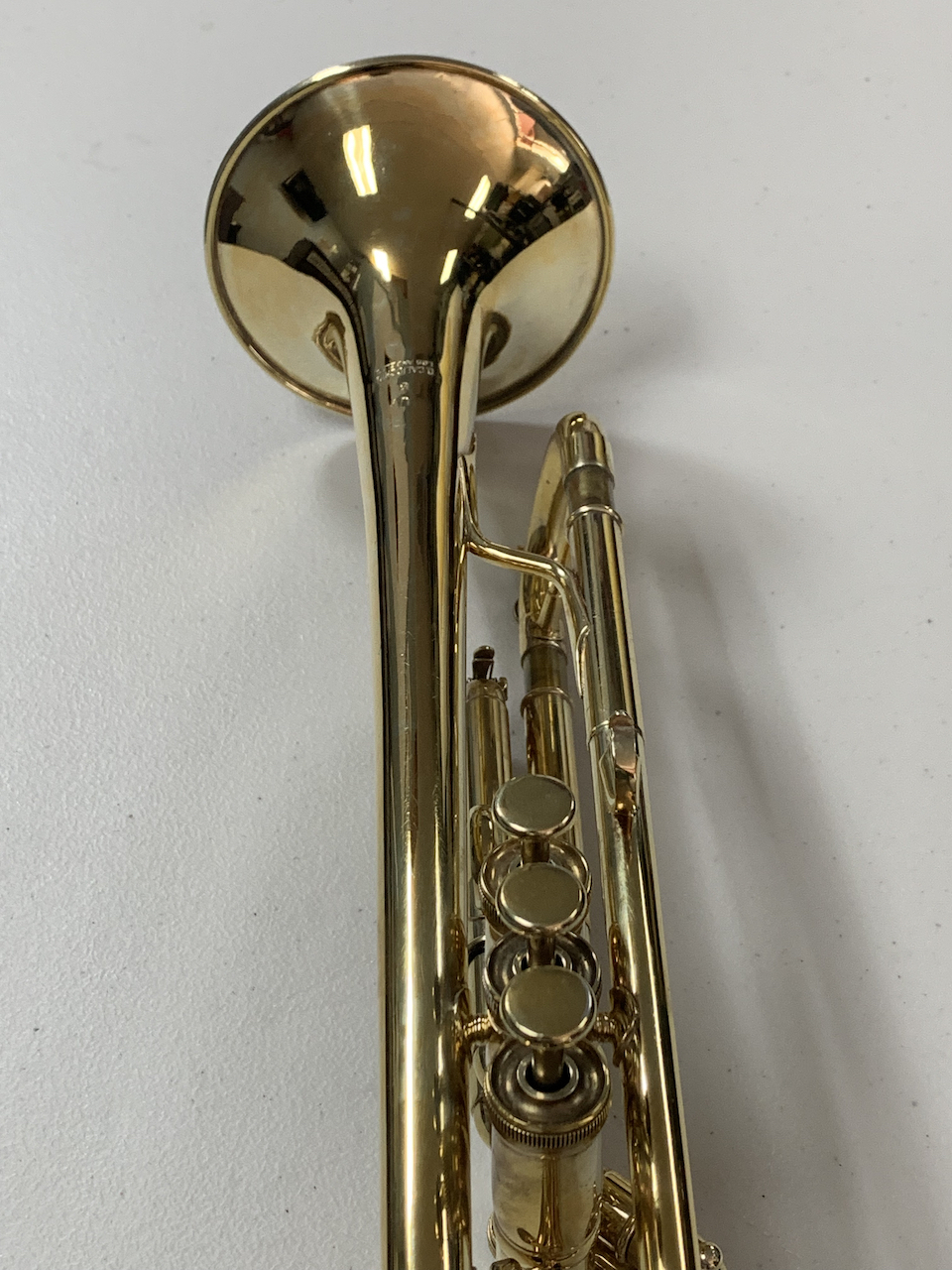 Calicchio trumpet for shop sale