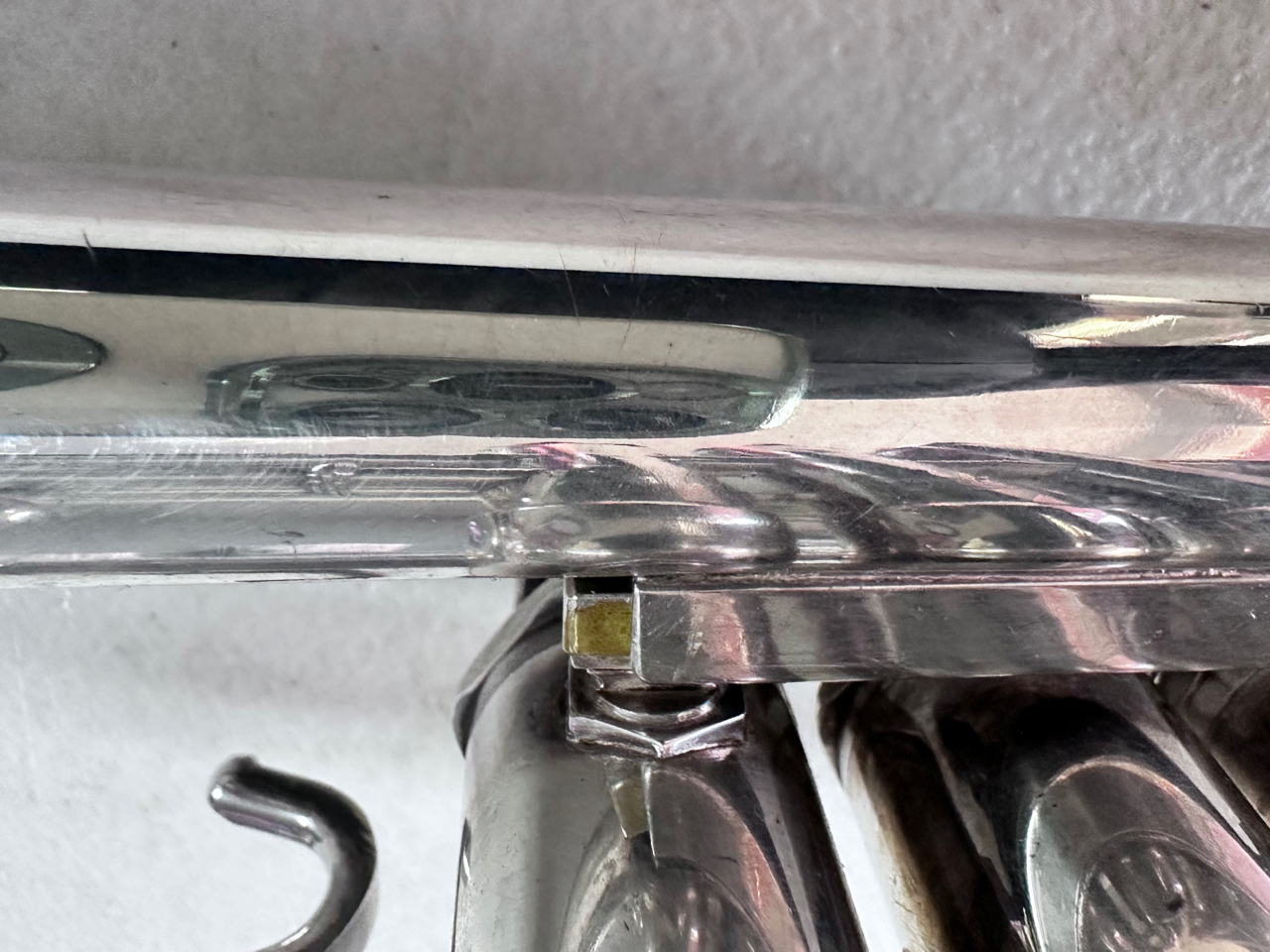 Schilke C4L S/n 3847  (Circa 1969) - Image 5