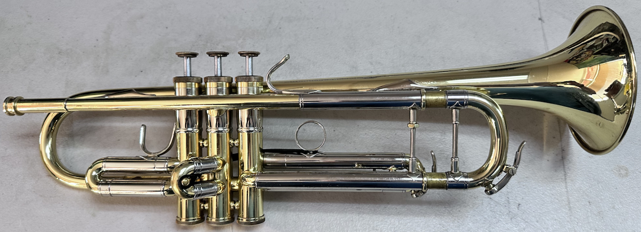 Ken larson trumpet discount
