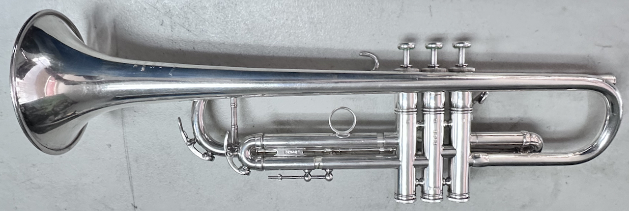 Benge trumpet deals