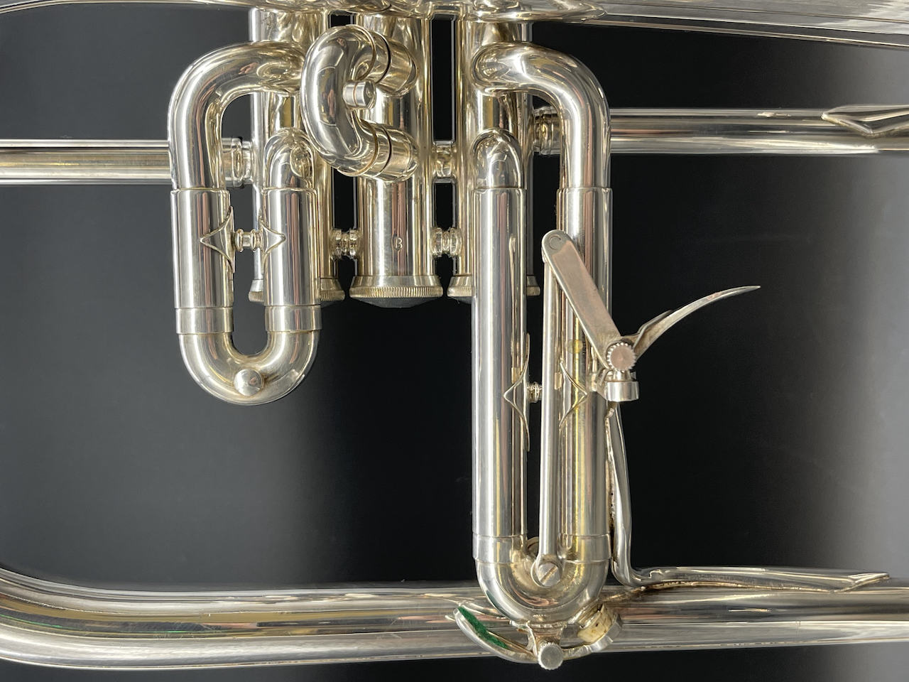 "Charon" Couesnon Monopole Flugel W/ Reeves - Image 6