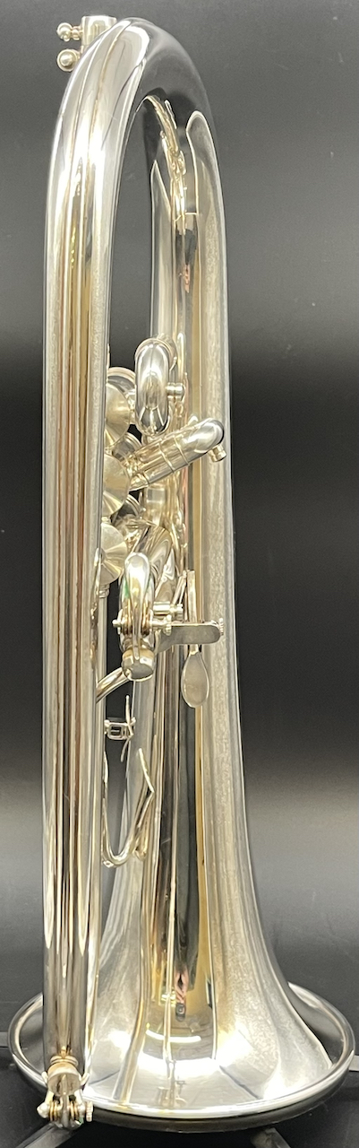 "Charon" Couesnon Monopole Flugel W/ Reeves - Image 5