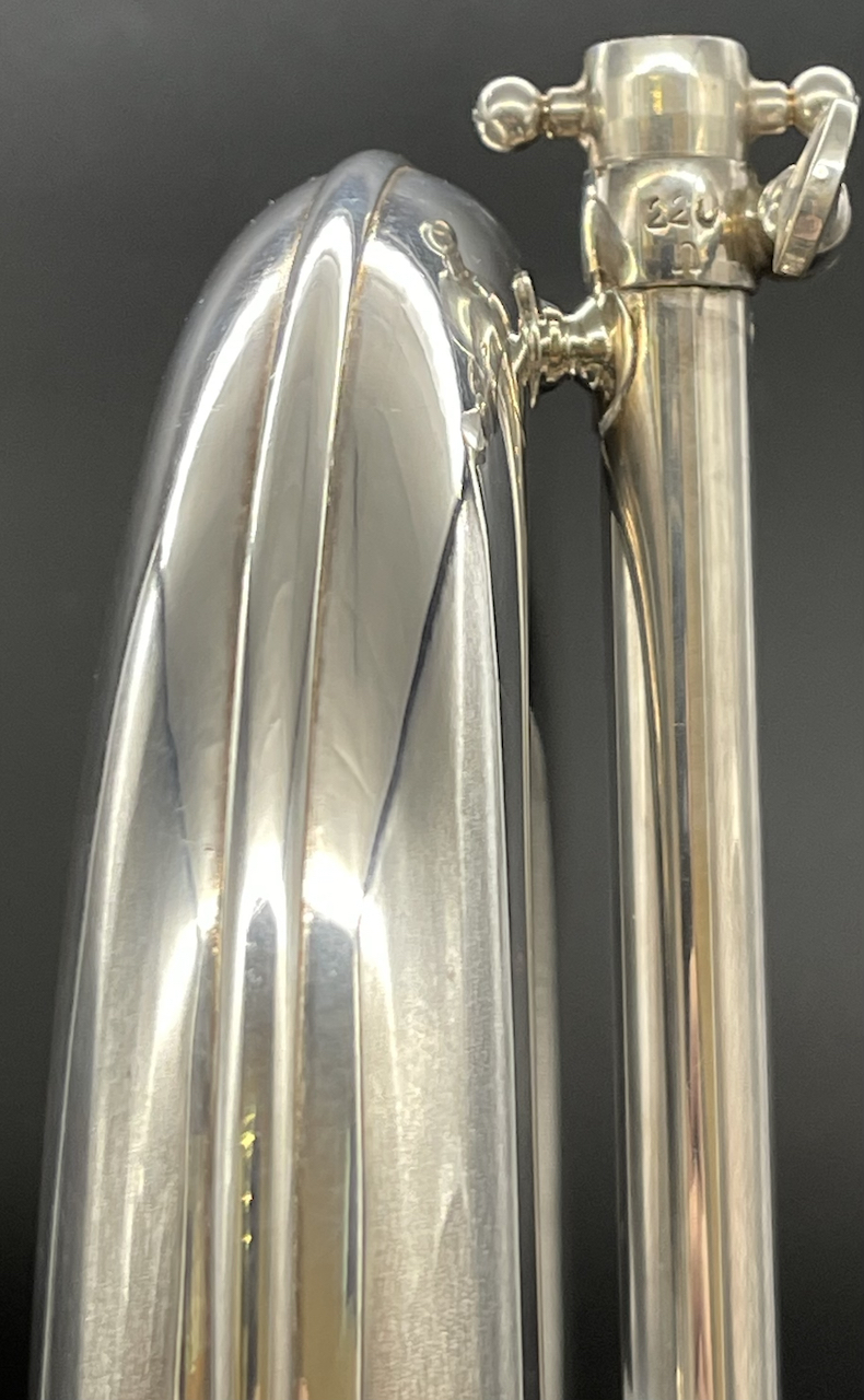 "Charon" Couesnon Monopole Flugel W/ Reeves - Image 7