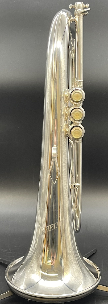 "Charon" Couesnon Monopole Flugel W/ Reeves - Image 3