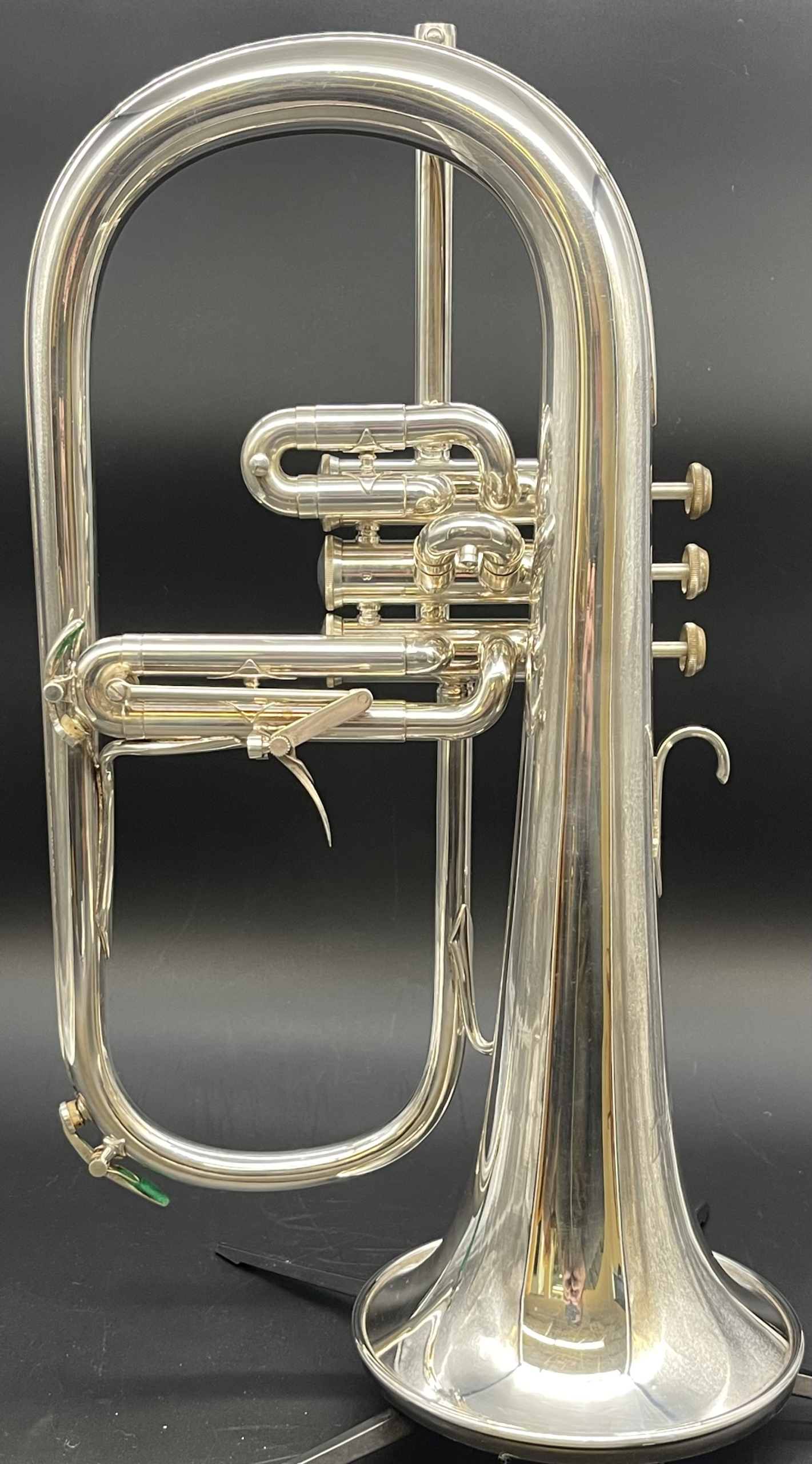 "Charon" Couesnon Monopole Flugel W/ Reeves - Image 2