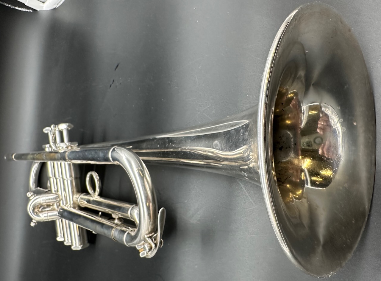 Schilke B1 S/n 35639