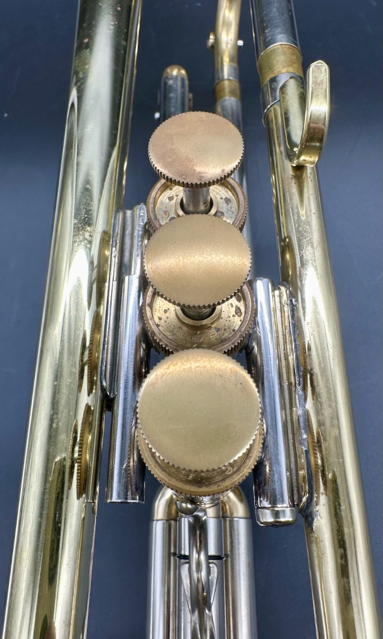 Inderbinen trumpet for sale new arrivals