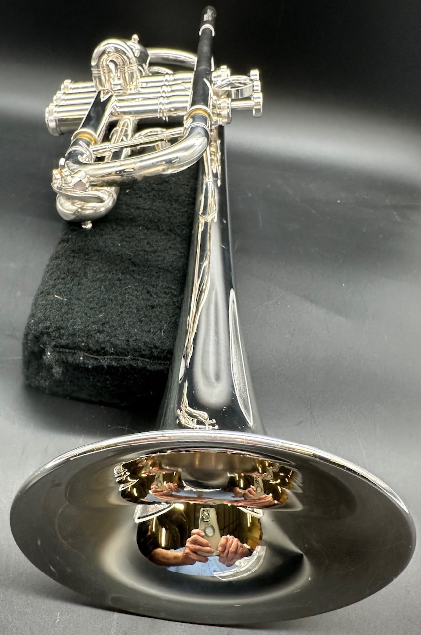 Brass Spire Unicorn  BPTRC-1000S "C"  S/n VK0003 - Image 7