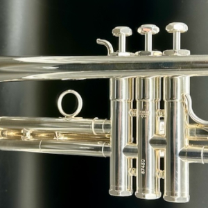 Schilke B1 SN/ 67450 MINTY!