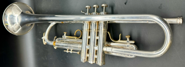 Olds Ultra Sonic Superstar S/n 808641 – HornTrader.com