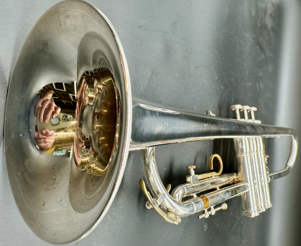 Olds Ultra Sonic Superstar S/n 808641 – HornTrader.com