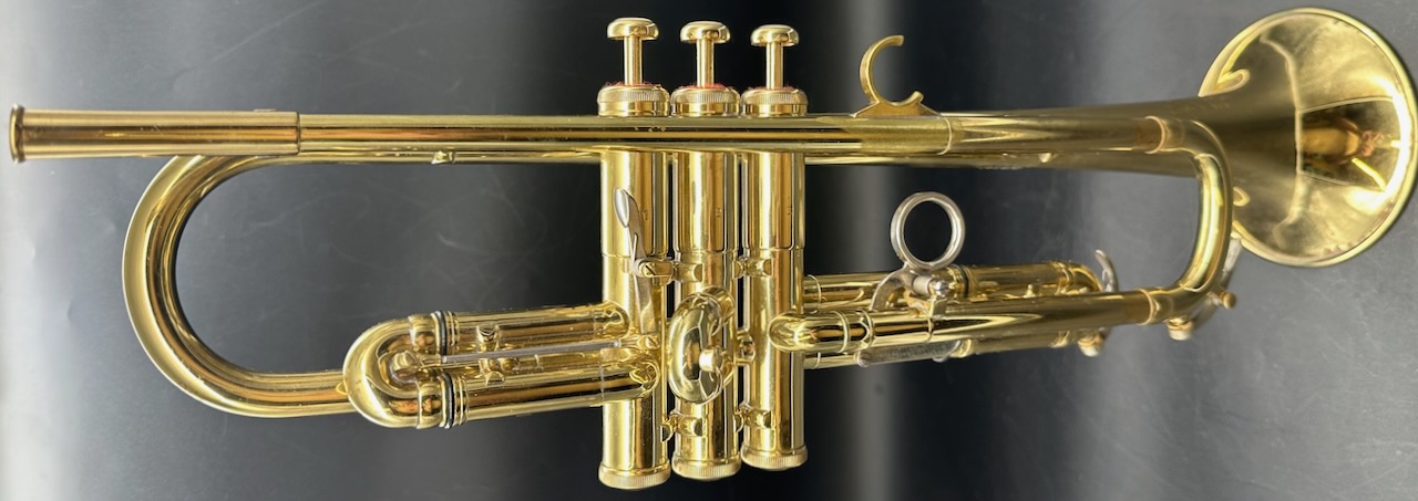 Olds Mendez S/n 279490 Beauty! - Image 2