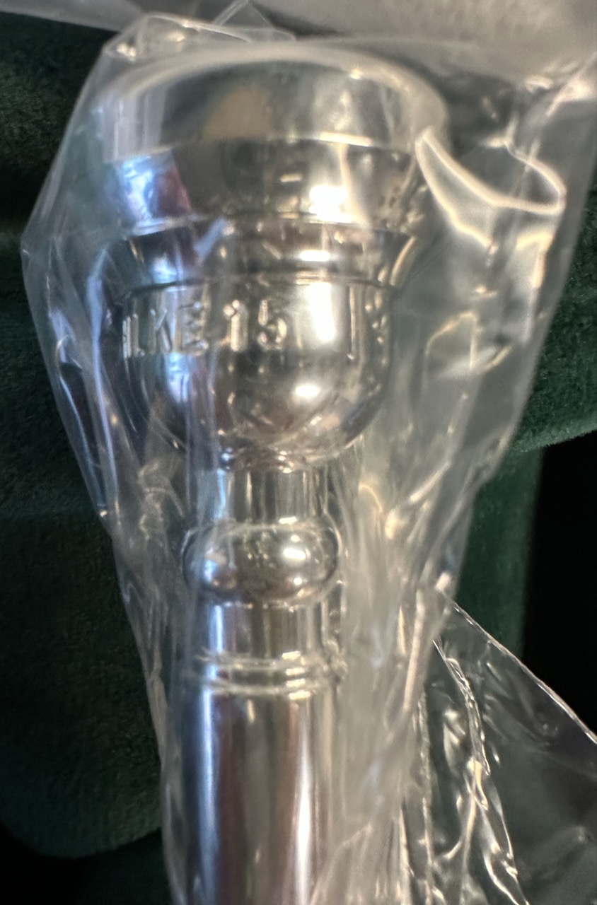 Schilke X3 S/n 72070 NEW! - Image 9