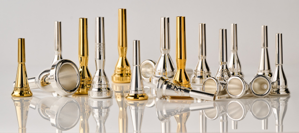 STORK CUSTOM Mouthpieces – HornTrader.com