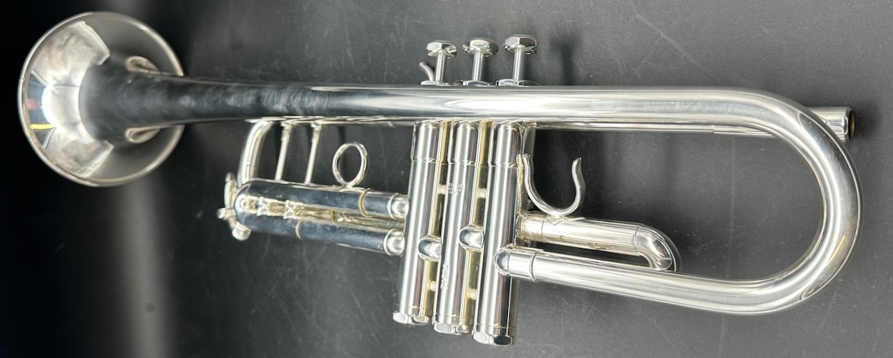 Schilke Soloiste Series Bb SB4-OT S/n 71284 - Image 6