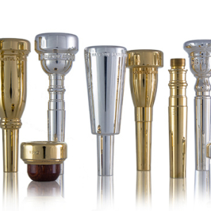 Used Kanstul Mouthpieces