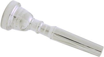 Kanstul-Series-One-Piece-Trumpet-Mouthpiece