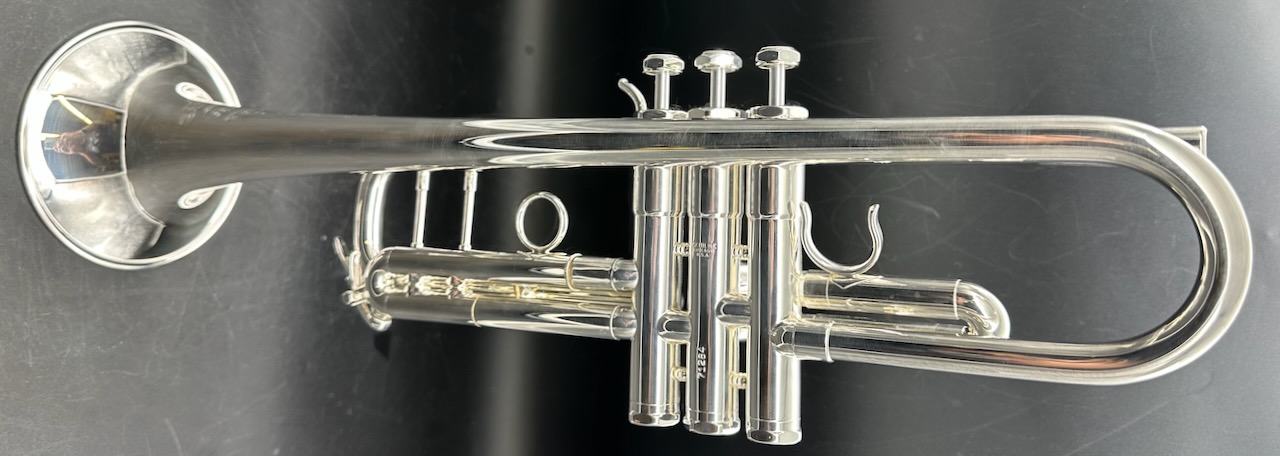 Schilke Soloiste Series Bb SB4-OT S/n 71284 - Image 4