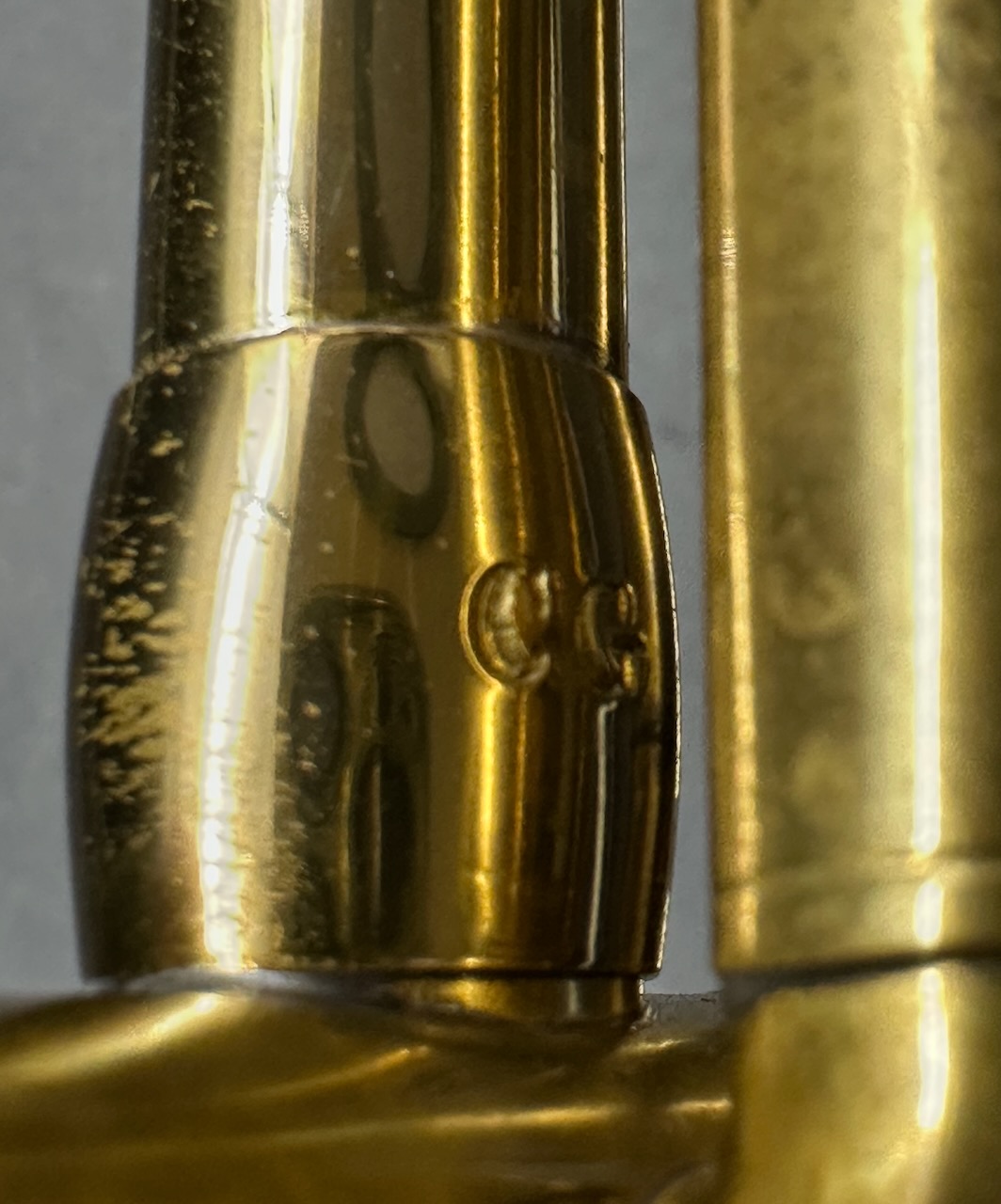 Claude Gordon Benge CG S/n 18401 - Image 17