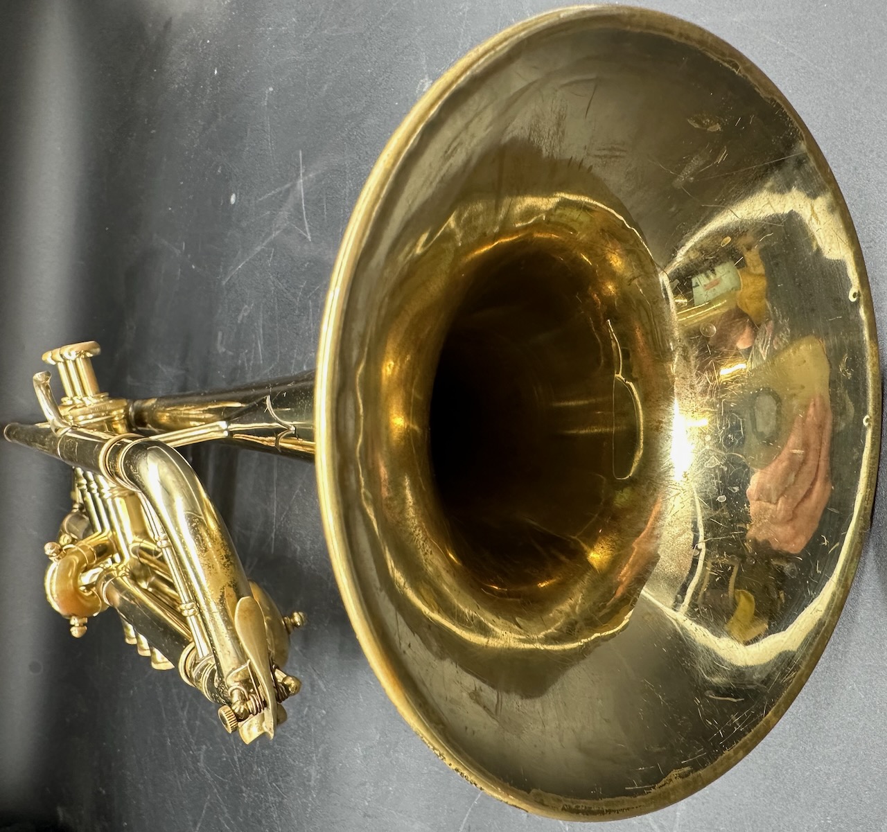 Claude Gordon Benge CG S/n 18401 - Image 18