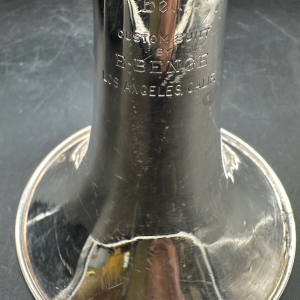 Benge 5X ML SN/  11802