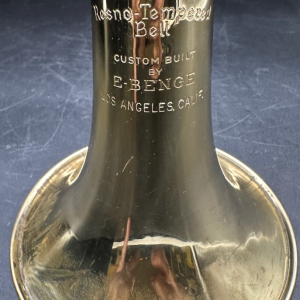 Claude Gordon Benge CG S/n 18401