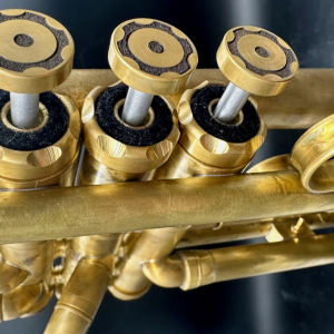 Harrelson Rumors #2 of 31  Circa January 8, 2024