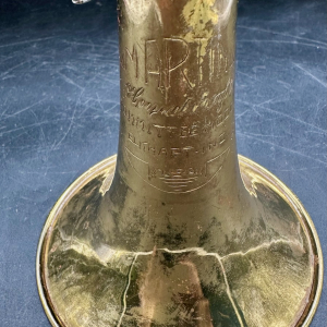 Martin Handcraft Committee S/n 137392 (1940)