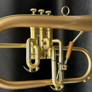 Conn Vintage One 1FR-SLB S/n 310429 Like New!