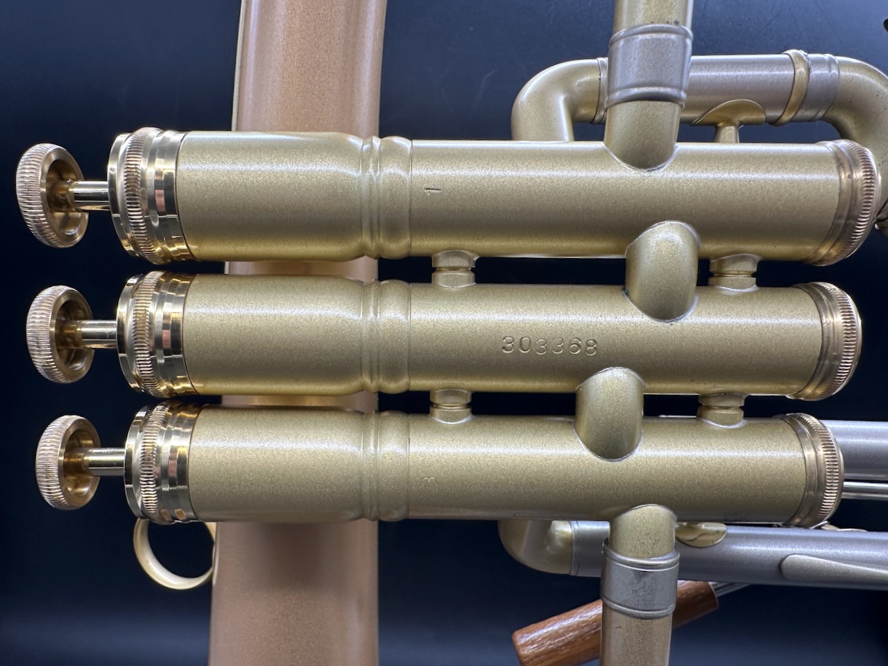 Conn Vintage One 1FR-SLB S/n 303368 - Image 6