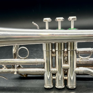 Schilke XA1 Cornet S/n 14378