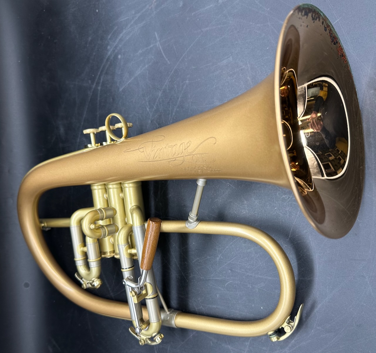 Conn Vintage One 1FR-SLB S/n 303368 - Image 11