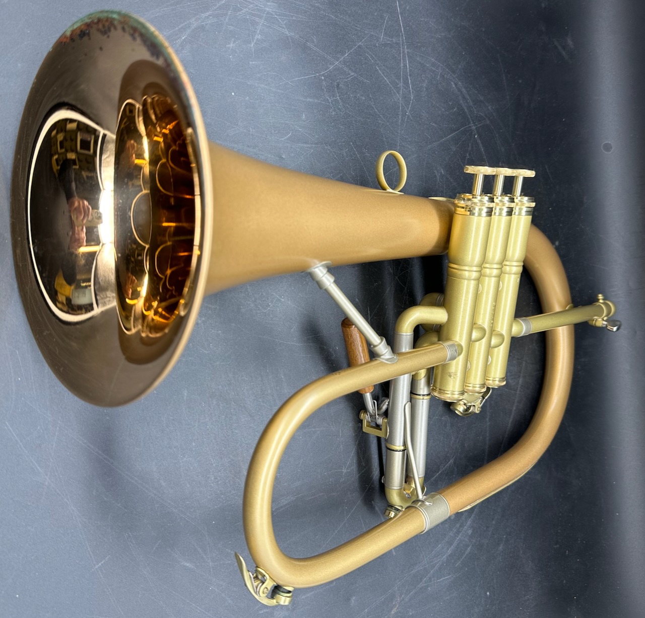 Conn Vintage One 1FR-SLB S/n 303368 - Image 13