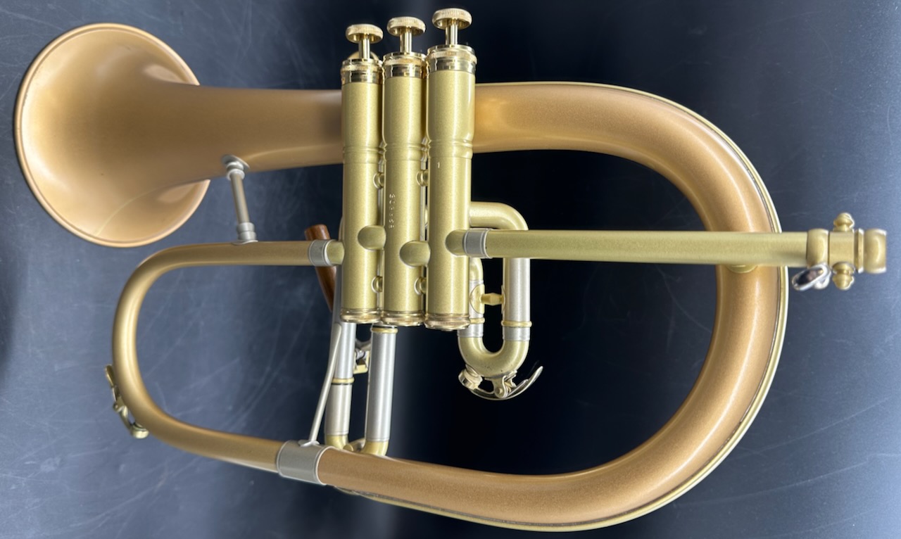 Conn Vintage One 1FR-SLB S/n 303368 - Image 5