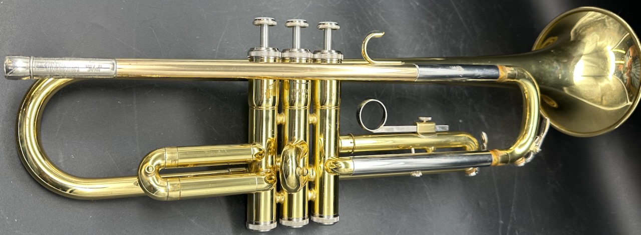 Yamaha YTR-2320 S/n 301877 - Image 7