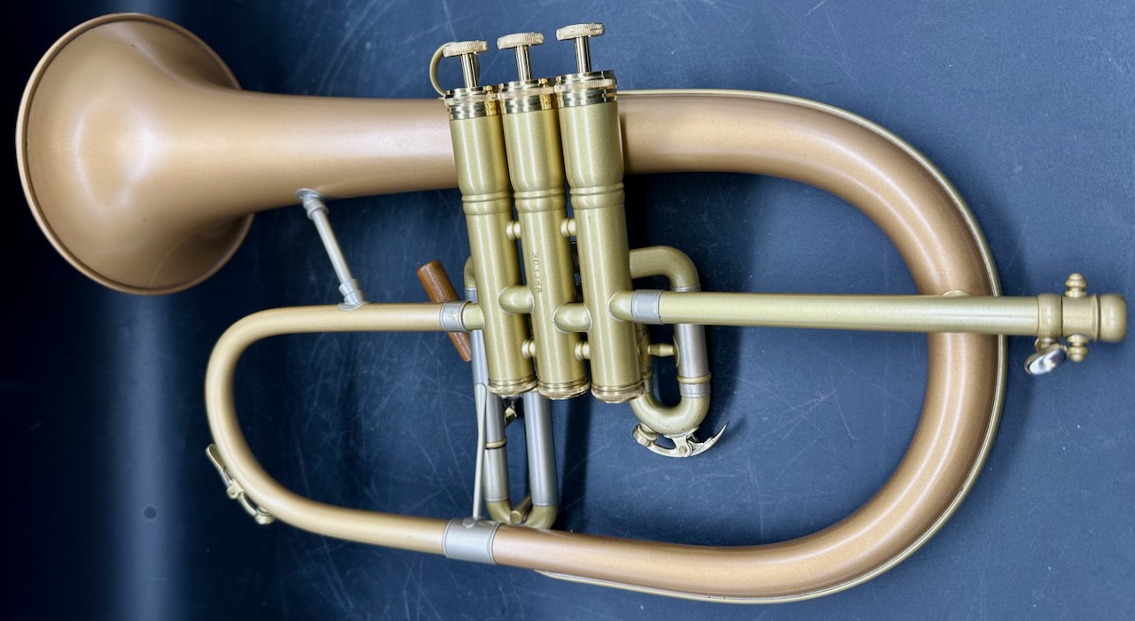 Conn Vintage One 1FR-SLB S/n 303368 - Image 8