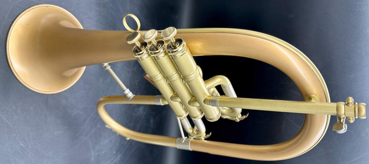 Conn Vintage One 1FR-SLB S/n 303368 - Image 4