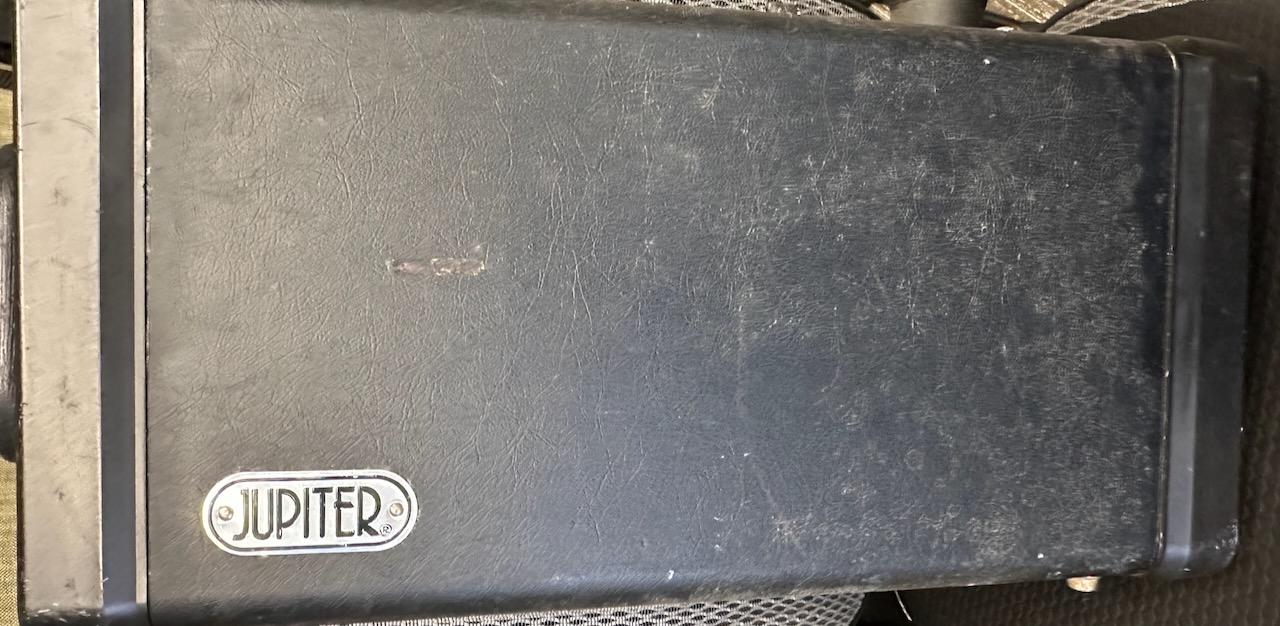 King Silver Flair S/n 425649 - Image 15