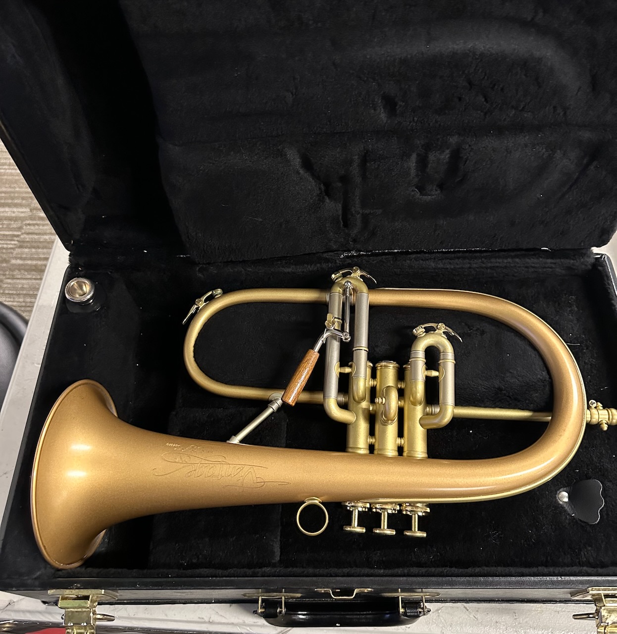 Conn Vintage One 1FR-SLB S/n 303368 - Image 18