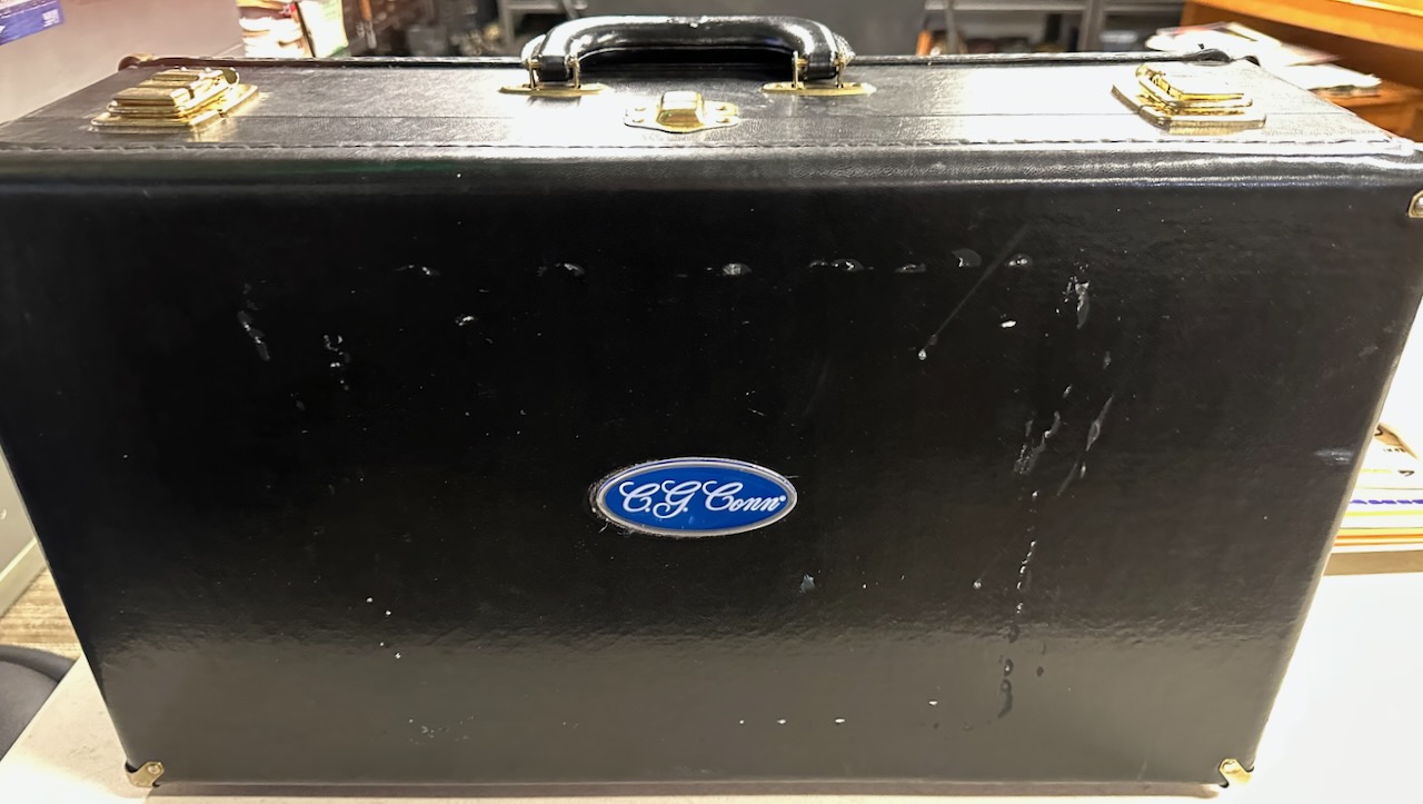 Conn Vintage One 1FR-SLB S/n 303368 - Image 19