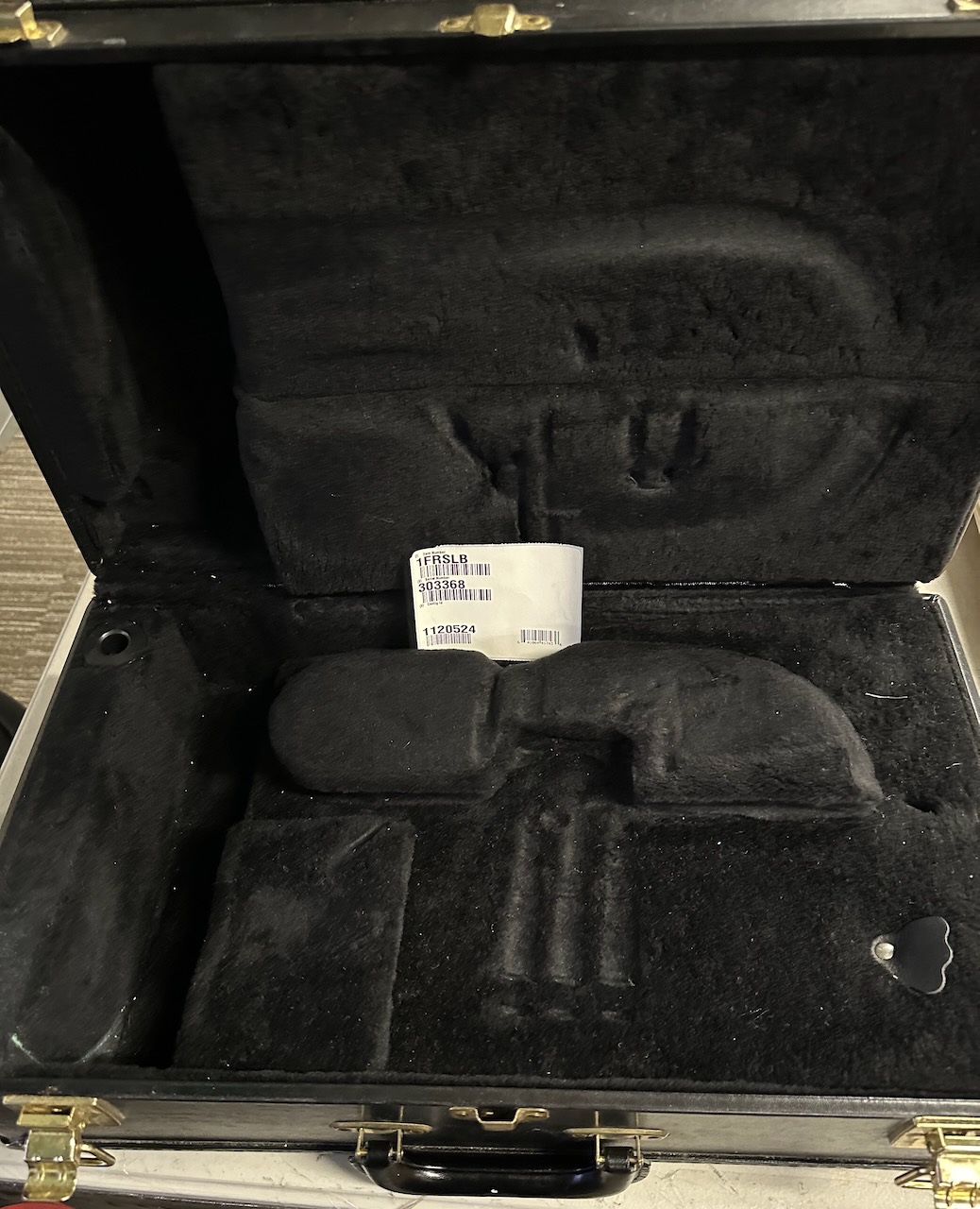 Conn Vintage One 1FR-SLB S/n 303368 - Image 15